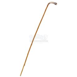Lot # 729: Madame Gao's Cane