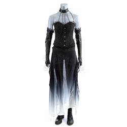Lot # 730: The Bride of Nine Spiders' Stunt Costume