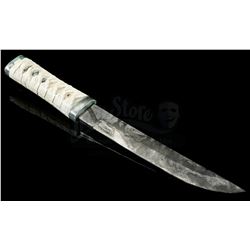 Lot # 749: Harold Meachum's Death Knife