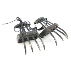 Lot # 753: Claire Temple's Panteras