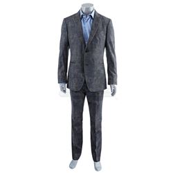 Lot # 768: Harold Meachum's Kill Costume