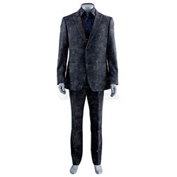 Lot # 770: Harold Meachum's Reunited with Joy Costume