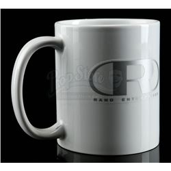 Lot # 780: Rand Enterprises Coffee Mug