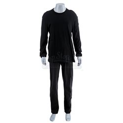 Lot # 781: Harold Meachum's Punching Bag Costume