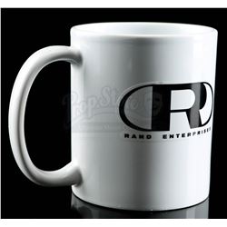 Lot # 793: Rand Enterprises Coffee Mug