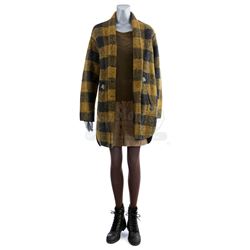 Lot # 799: Mary Walker's Meeting Costume