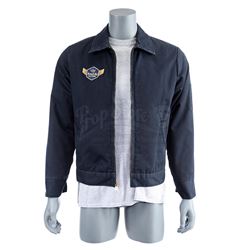 Lot # 801: Albert's Royal AL Moving Costume