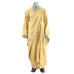 Lot # 806: Ceremonial Drummer Costume