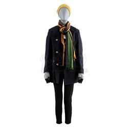 Lot # 820: Mary Walker's Coffee Shop Costume