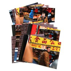 Lot # 836: Mary Walker's Photos of Danny