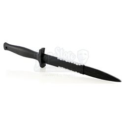 Lot # 837: Tactical Retractable Knife