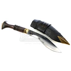 Lot # 840: Danny Rand's Ceremonial Knife