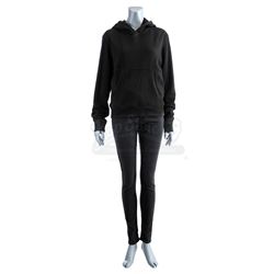 Lot # 853: Mary Walker's Apartment Costume