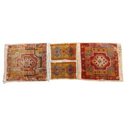 Lot # 863: Colleen Wing's Dojo Tapestry