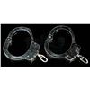 Image 3 : Lot # 877: Davos' Broken Handcuffs