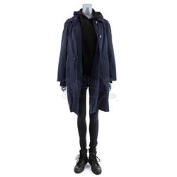 Lot # 881: Mary Walker's Savior Costume