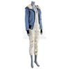 Image 2 : Lot # 890: Colleen Wing's Distressed Fight Costume