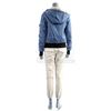 Image 4 : Lot # 890: Colleen Wing's Distressed Fight Costume