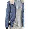 Image 5 : Lot # 890: Colleen Wing's Distressed Fight Costume