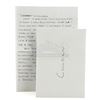 Image 1 : Lot # 891: Colleen Wing's Letter