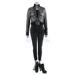 Lot # 892: Mary Walker's Conversation Costume