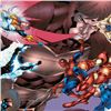 Image 2 : New Thunderbolts #13 by Stan Lee - Marvel Comics