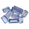 Image 1 : 6.52 ctw Rectangular Step Mixed Tanzanite Parcel