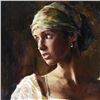 Image 2 : Gentle Light by Garmash