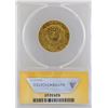 Image 2 : 1803/2 $5 Half Eagle Gold Coin ANACS MS55