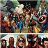 Image 2 : Secret Invasion #1 by Stan Lee - Marvel Comics