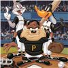 Image 2 : At the Plate (Pirates) by Looney Tunes