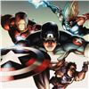 Image 2 : Ultimate Avengers vs. New Ultimates #2 by Stan Lee - Marvel Comics