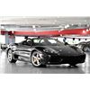 Image 2 : 2005 Black Ferrari 360 Modena Spider F1 Convertible