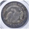 Image 2 : 1820 BUST DIME, FINE