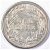 Image 2 : 1911-D BARBER DIME  CH BU