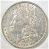 Image 1 : 1892 MORGAN DOLLAR, AU