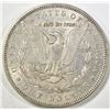 Image 2 : 1892 MORGAN DOLLAR, AU
