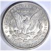 Image 2 : 1892-CC MORGAN DOLLAR, CH BU