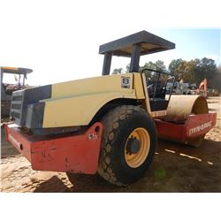 Dynapac CA362D Smooth Drum Roller