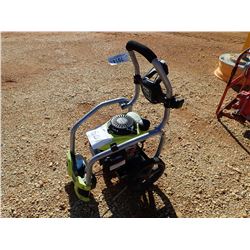 RYOBI 3100 PSI PRESSURE WASHER, HONDA GAS ENGINE