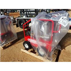 MAGNUM 4000 SERIES PRESSURE WASHER (B-4)