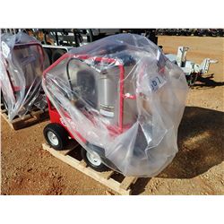 MAGNUM 4000 SERIES PRESSURE WASHER (B-4)