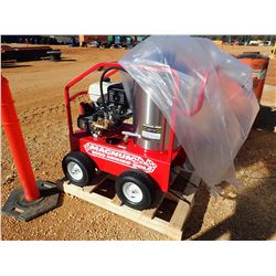 MAGNUM 4000 SERIES PRESSURE WASHER (B-4)