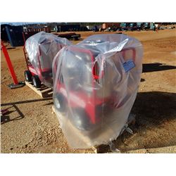 MAGNUM 4000 SERIES PRESSURE WASHER (B-4)