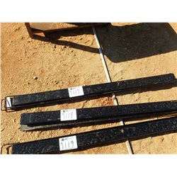 84" FORK EXTENSION LIGHT DUTY