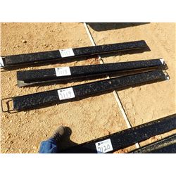 84" FORK EXTENSION LIGHT DUTY