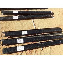 84" FORK EXTENSION LIGHT DUTY