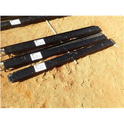 84" FORK EXTENSION LIGHT DUTY