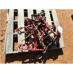 MISC CHAIN BINDER (B-9)