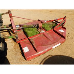 BIG BEE ROTARY CUTTER